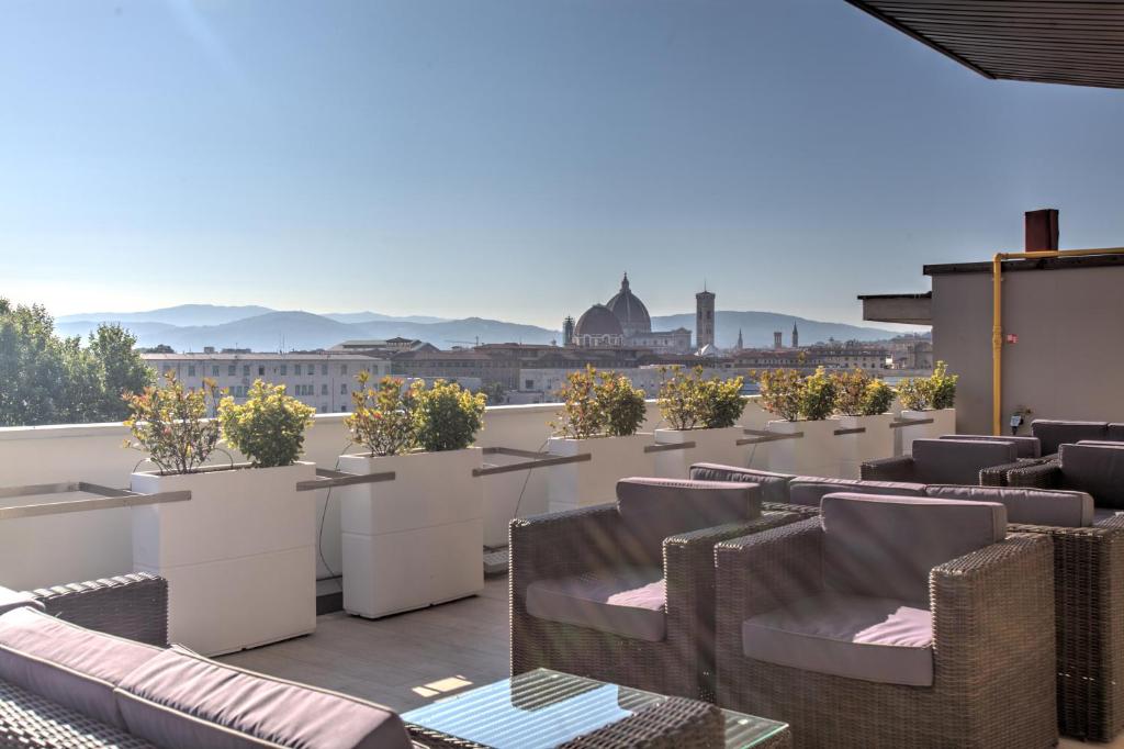 Mh Florence Hotel & Spa photo 2
