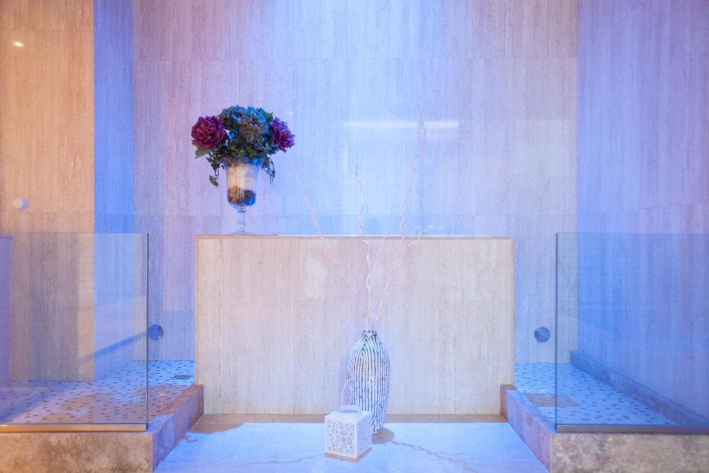 Mh Florence Hotel & Spa photo 4