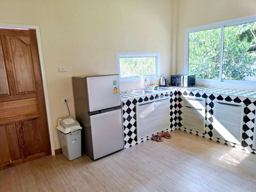 ถึงเที่ยงวัลเลย์เขาใหญ่ Thungtheiyng valley khaoyai Room Type - Villa