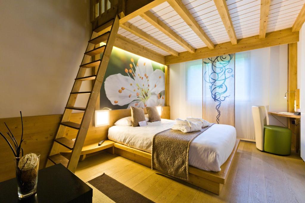 La Croix de Savoie & Spa photo 1