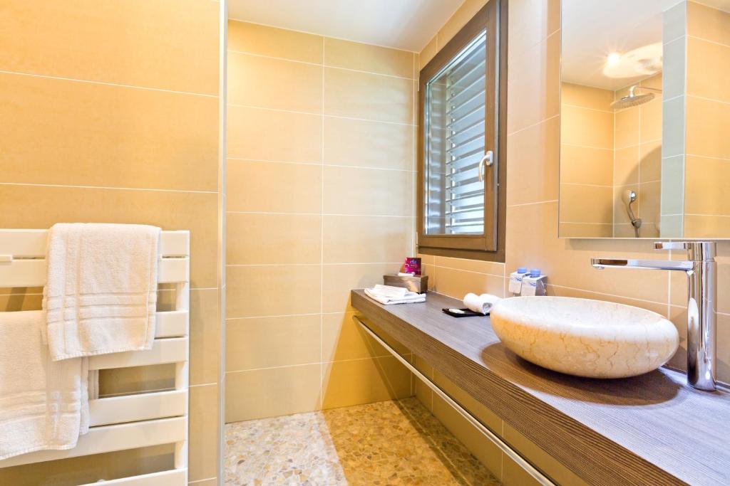 La Croix de Savoie & Spa photo 3