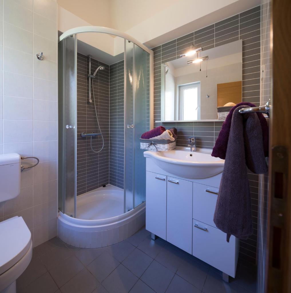 Apartmani Villa Athina photo 4