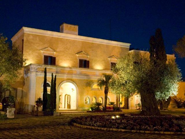 Relais Reggia Domizia photo 1