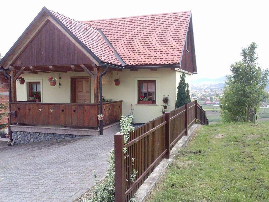 Kuća Za Odmor Barbara photo 1