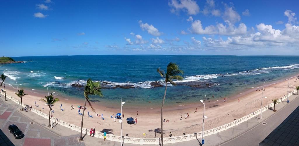 Farol Barra Flat photo 2