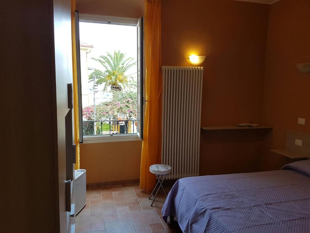 Perla Nera Guesthouse photo 2