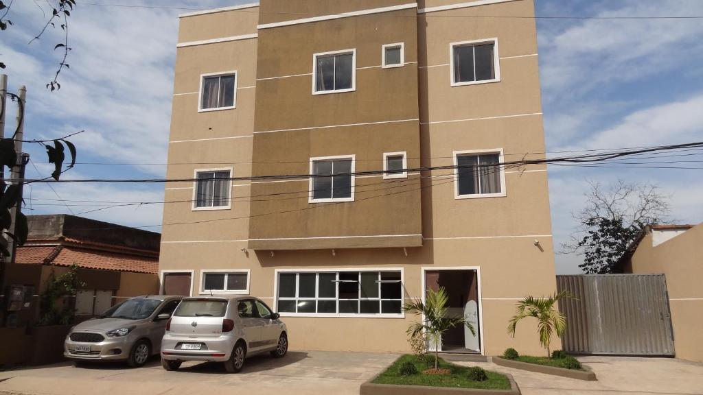Hotel Solar De Itaborai photo 1