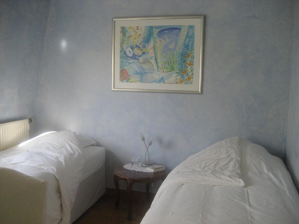 52 Clichy Bed & Breakfast - Chambre d'hôtes photo 3