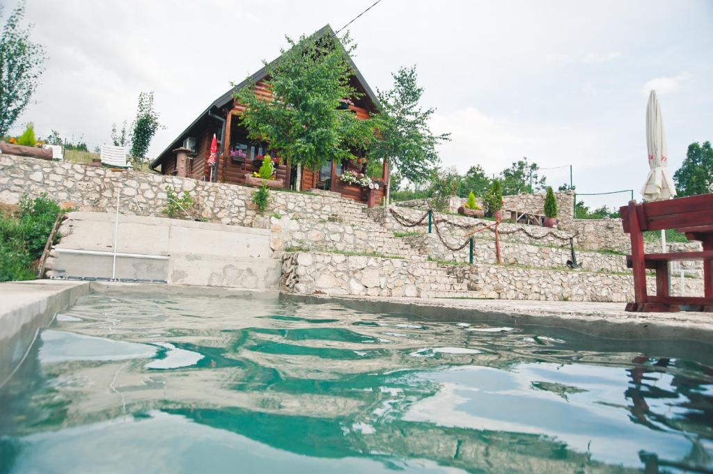 Holiday Home Zorić photo 1