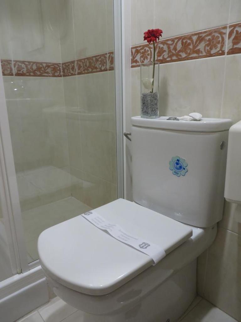 Двухместный (Двухместный номер с 1 кроватью), Toctoc Rooms