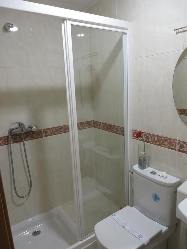 Двухместный (Двухместный номер с 1 кроватью), Toctoc Rooms