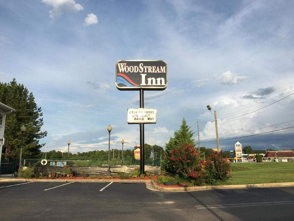 Woodstream Inn image