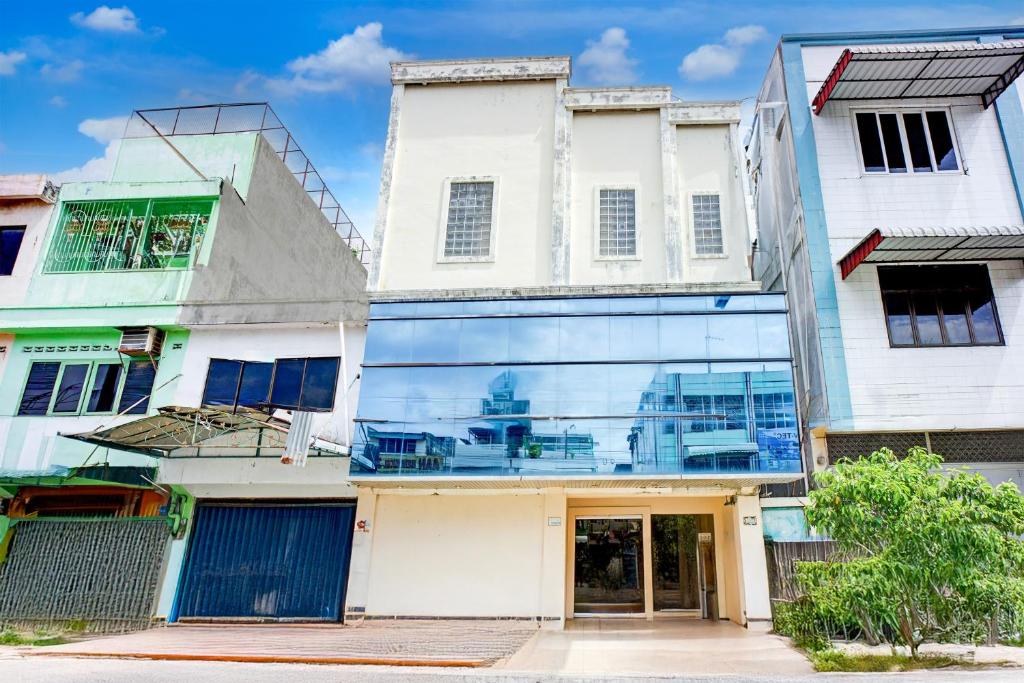OYO 94799 Siwah Hotel photo 1