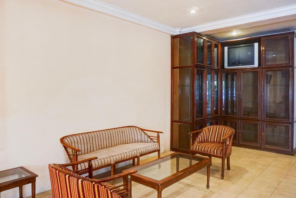 OYO 94799 Siwah Hotel photo 3