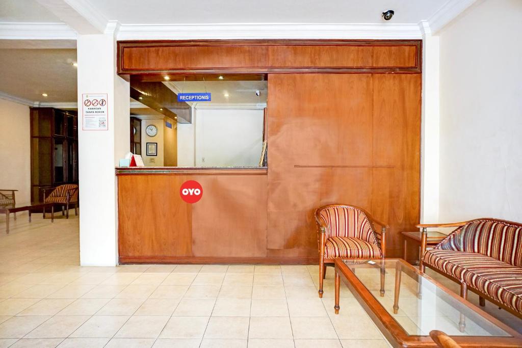 OYO 94799 Siwah Hotel photo 2