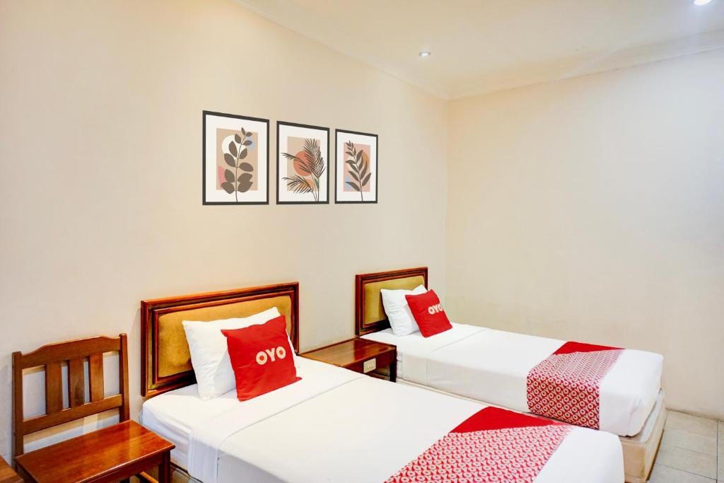 OYO 94799 Siwah Hotel photo 4