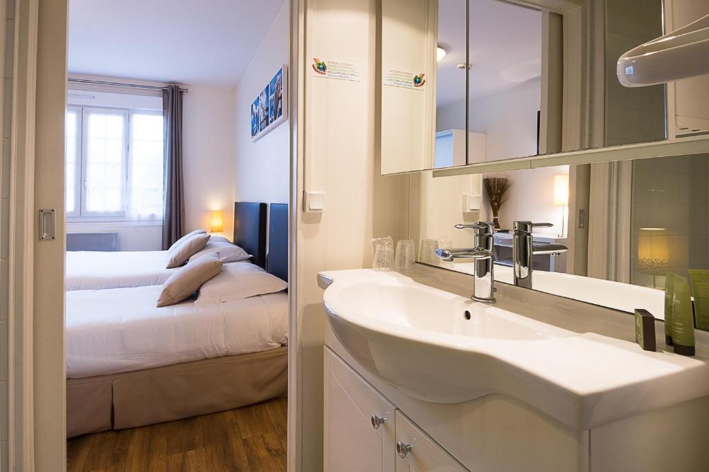 Hôtel de la Plage photo 1