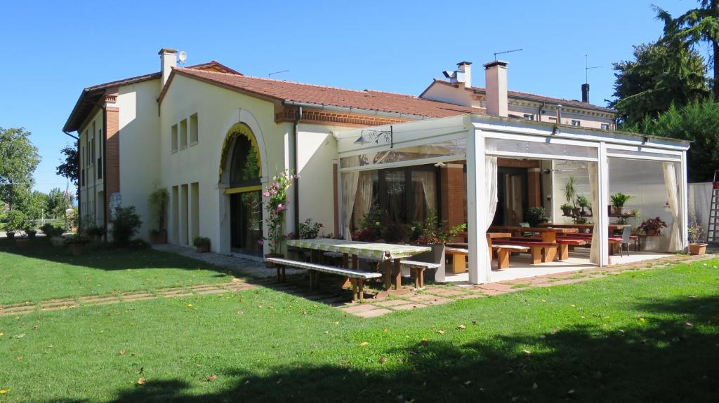 Agriturismo L'Albara photo 3