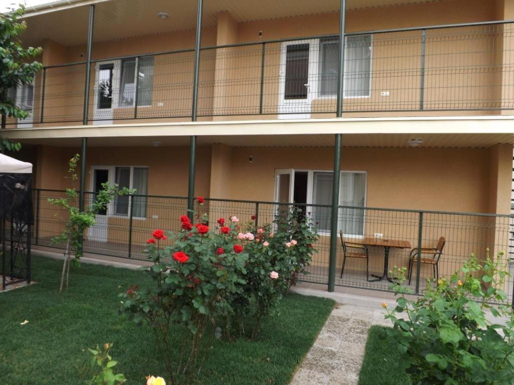 Mini-Otel Luch
