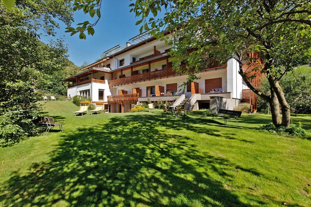 Residence Margareth photo 1