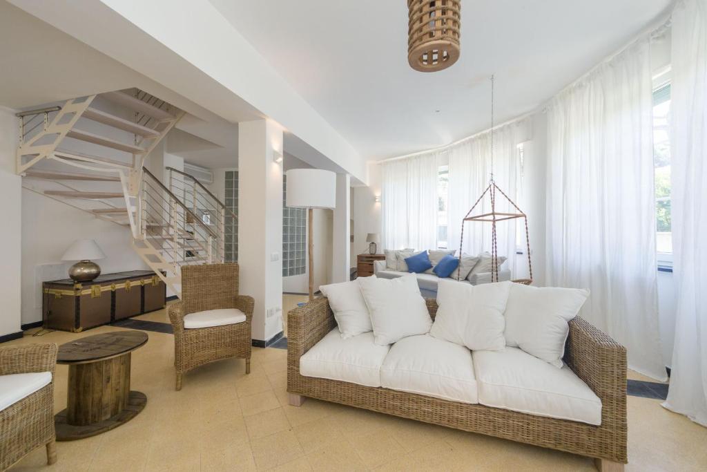 Cinque Terre Moneglia Apartments photo 4