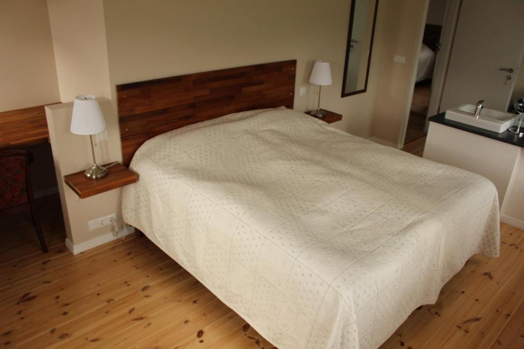 Kolkuós Guesthouse photo 4