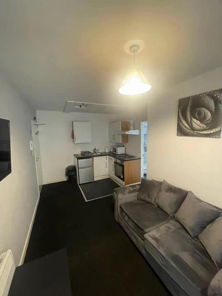 Bradford Service accommodation