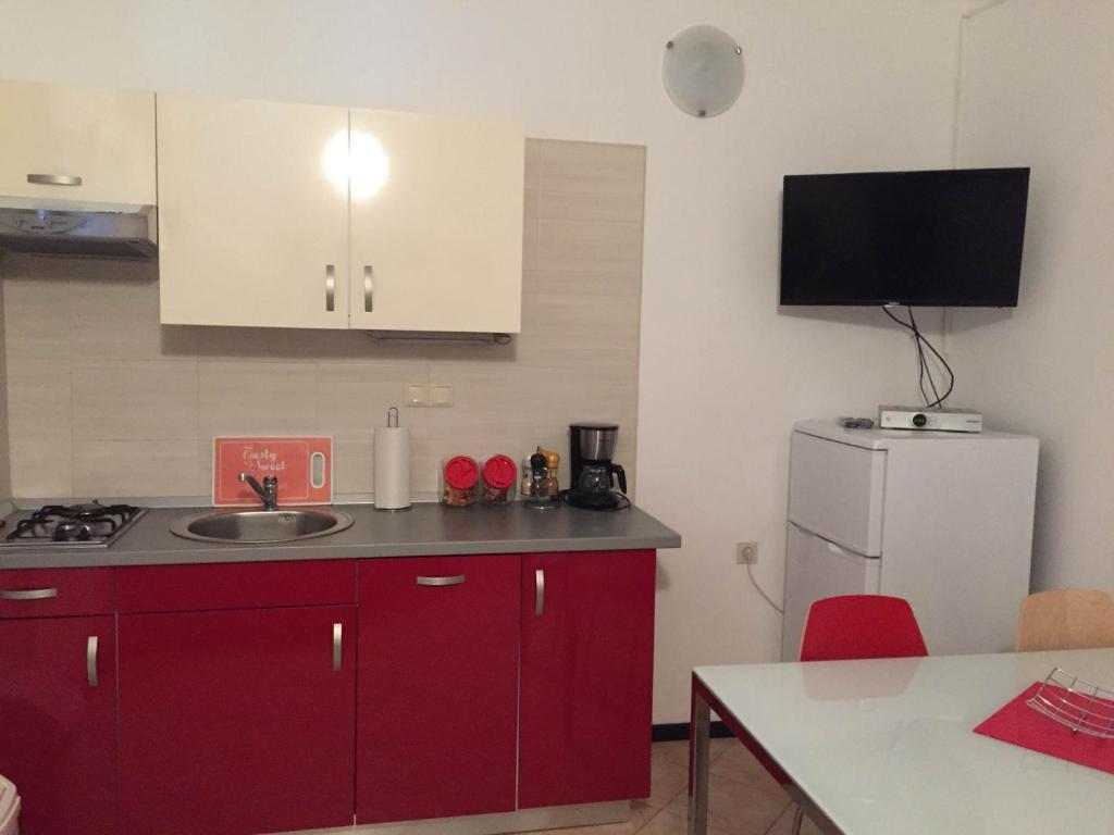 Apartment Puh photo 4