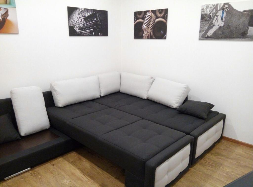 Apartment For Guests with Soul photo 1