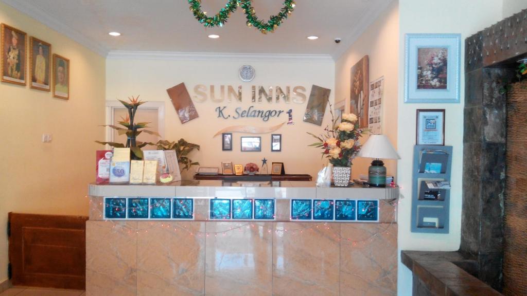 Sun Inns Hotel Kuala Selangor photo 4