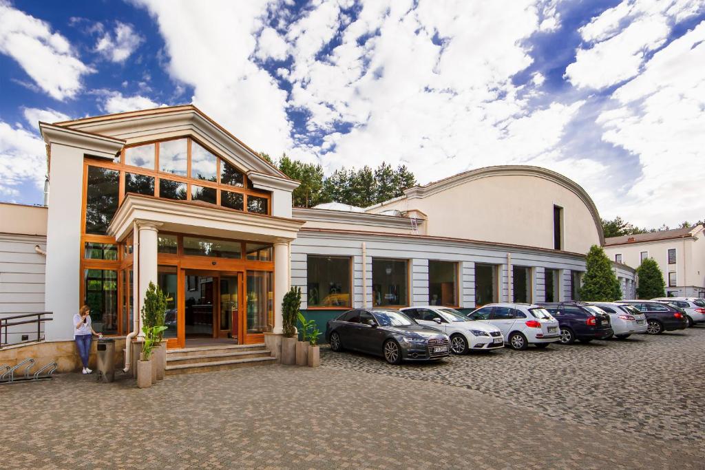 Hotel Magellan photo 4