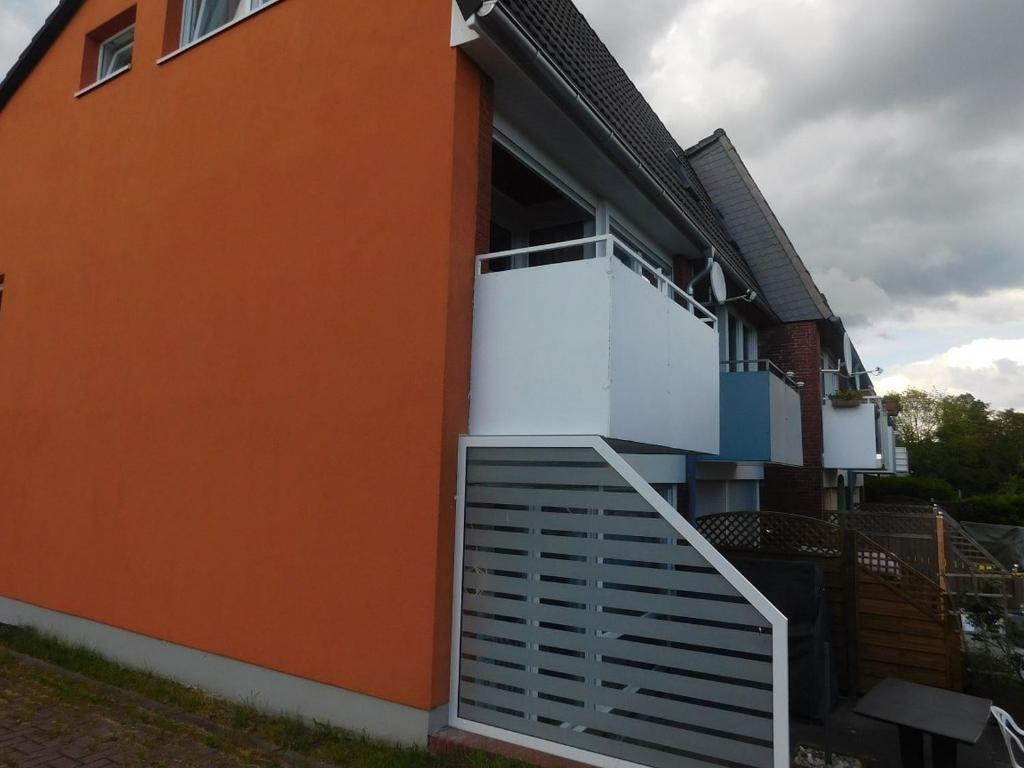 Ferienwohnung Kapitein photo 1