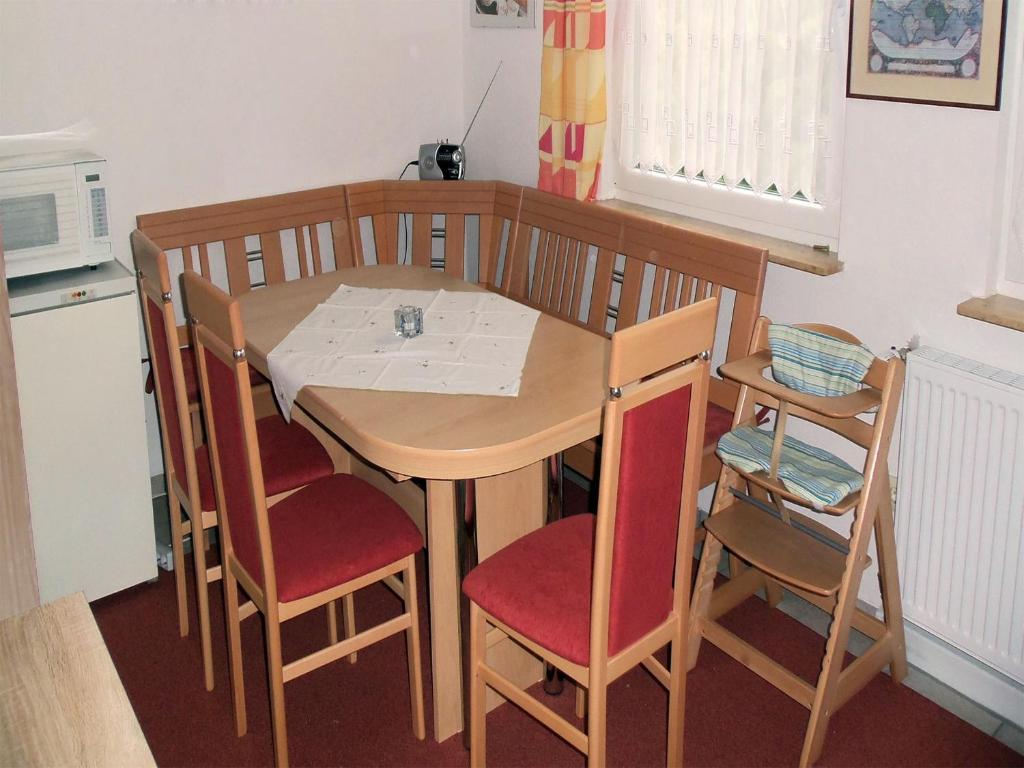 Ferienwohnung Kapitein photo 2