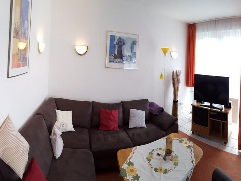 Ferienwohnung Kapitein photo 3