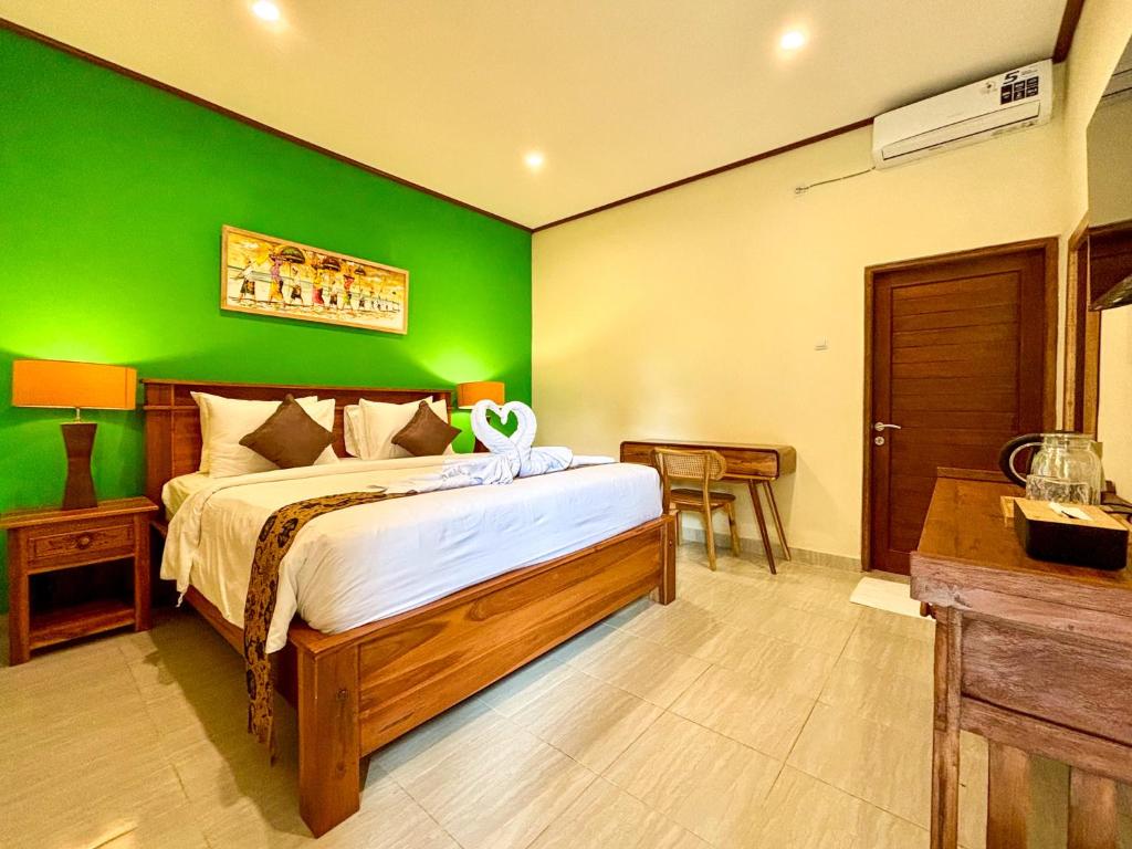Buana Sari Villas by AGATA photo 2
