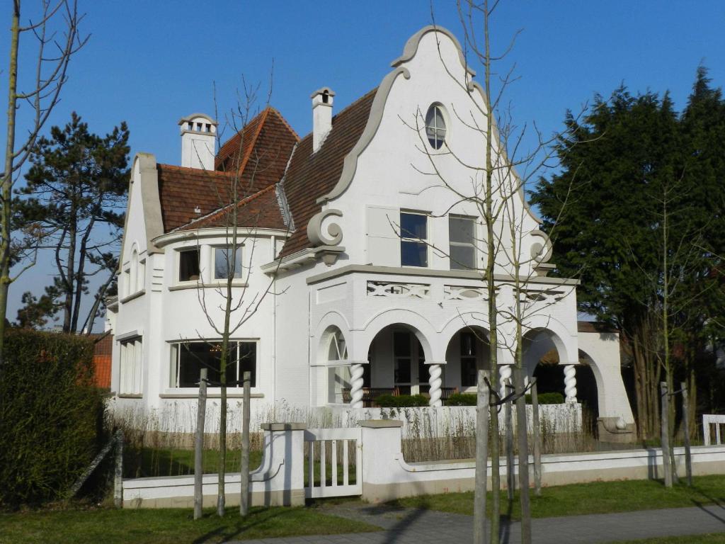 B&B Maison Rabelais photo 1