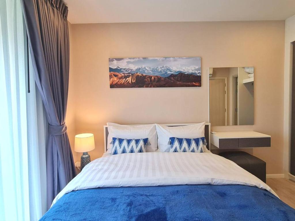 Cozy stay in Nimmanhemin with Pool, Chiang Mai