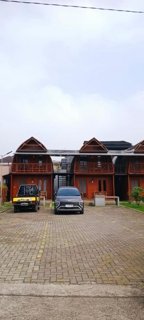 Oase Resort Bandung photo 4