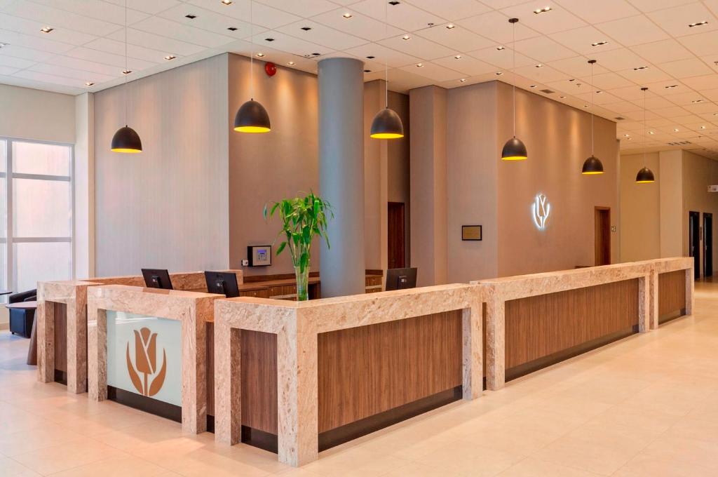 Tulip Inn Sete Lagoas photo 1