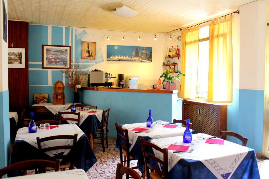 Albergo Nella photo 4