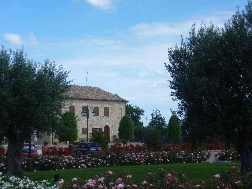 Postiglione Country House photo 3