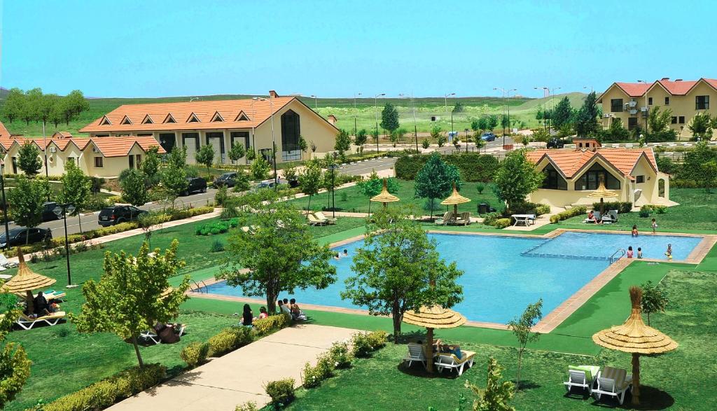 Farah Inn Ifrane photo 3