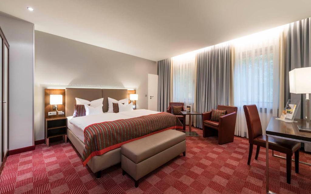 Trip Inn Stadthotel Coburg photo 2