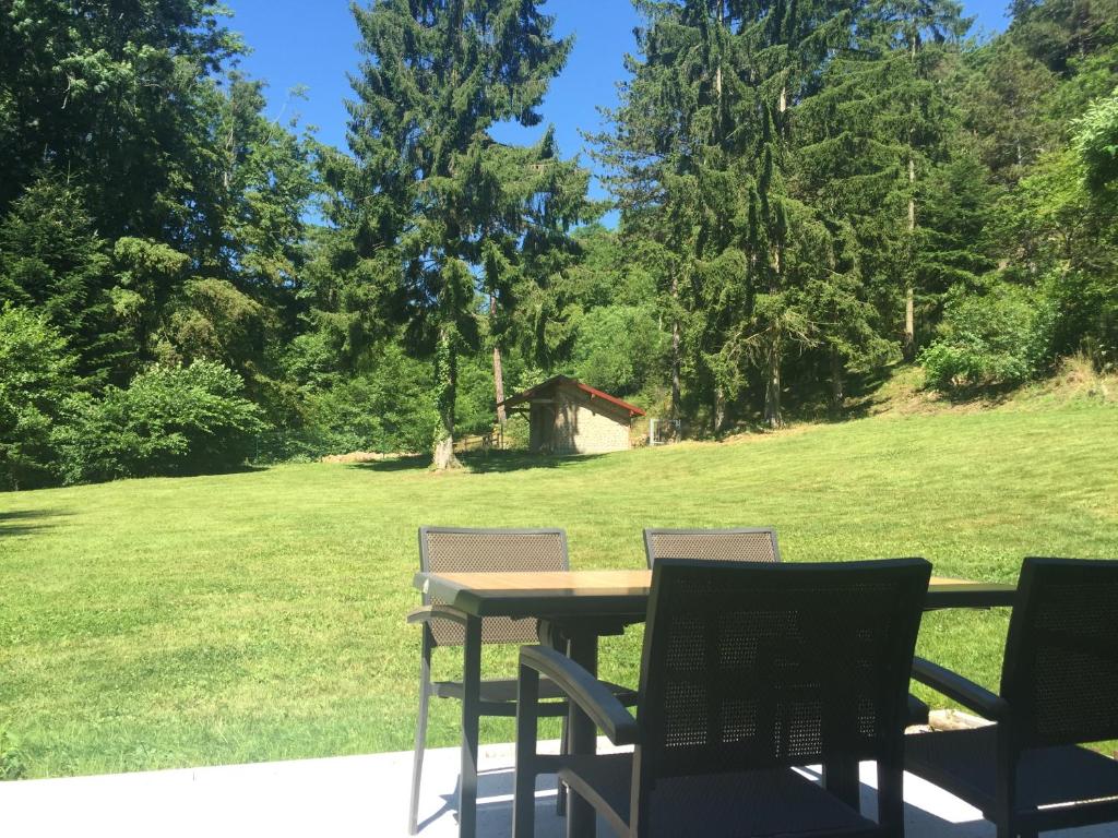 Le Clos du Silberthal photo 4