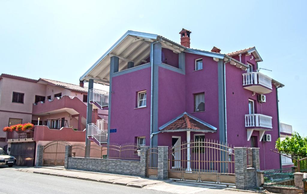 Apartments Villa Excellente Belvedere photo 4