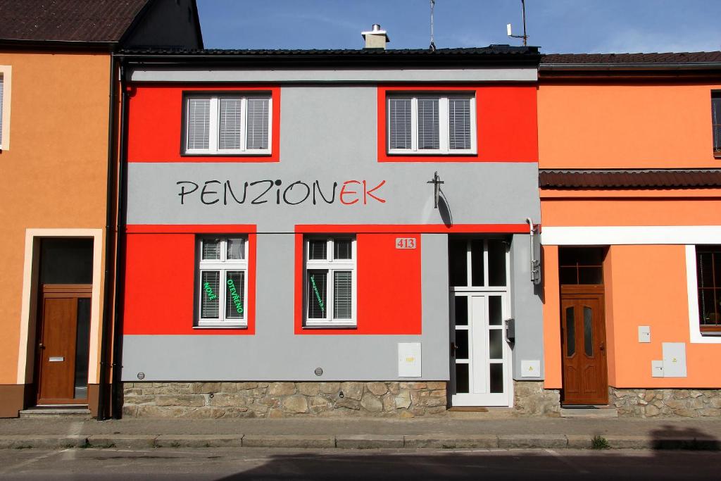 Penzionek JH photo 1