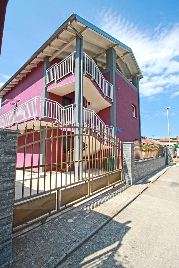 Apartments Villa Excellente Belvedere photo 3