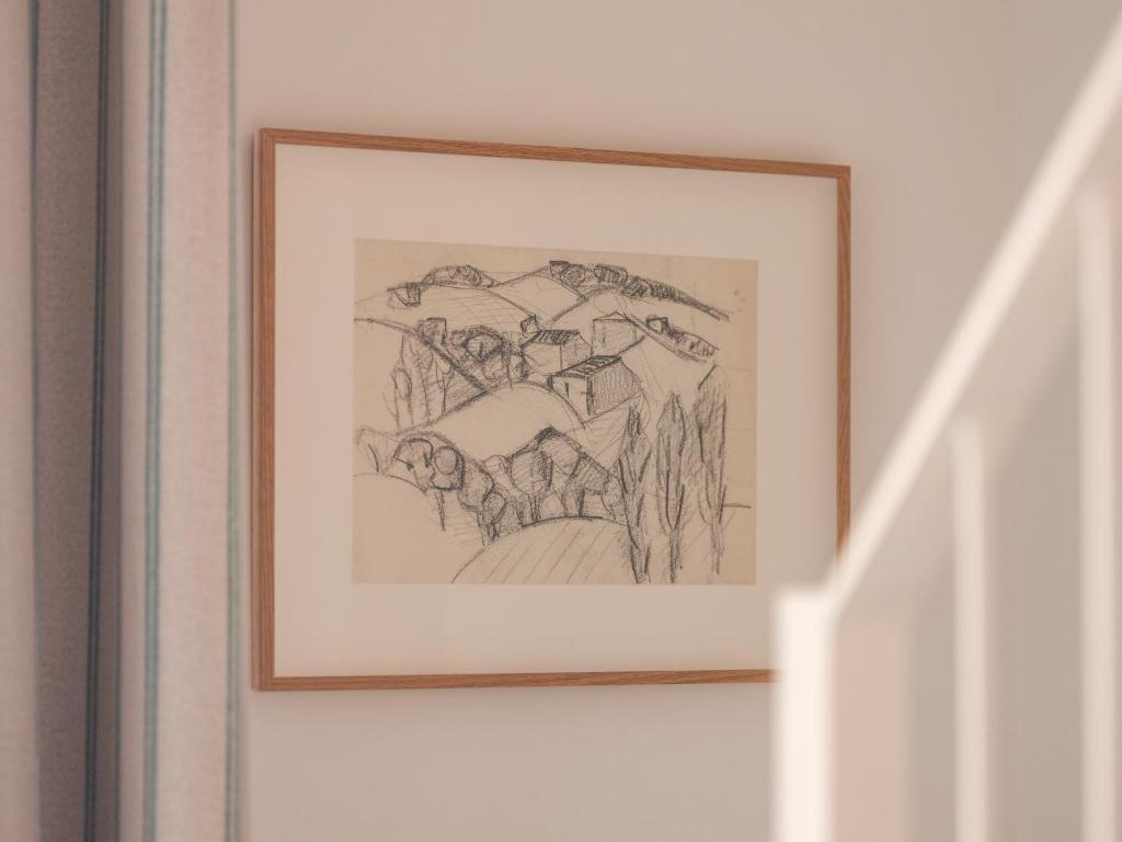 Hôtel Saint Christophe Aix en Provence Centre Ville by Germain Collection Room Type - Triple Room