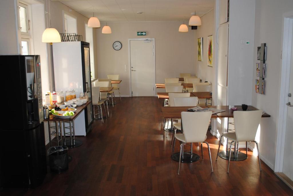 Det Lille Hotel photo 4