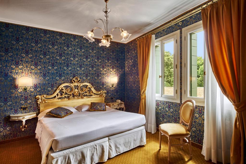Hotel Gardena photo 1